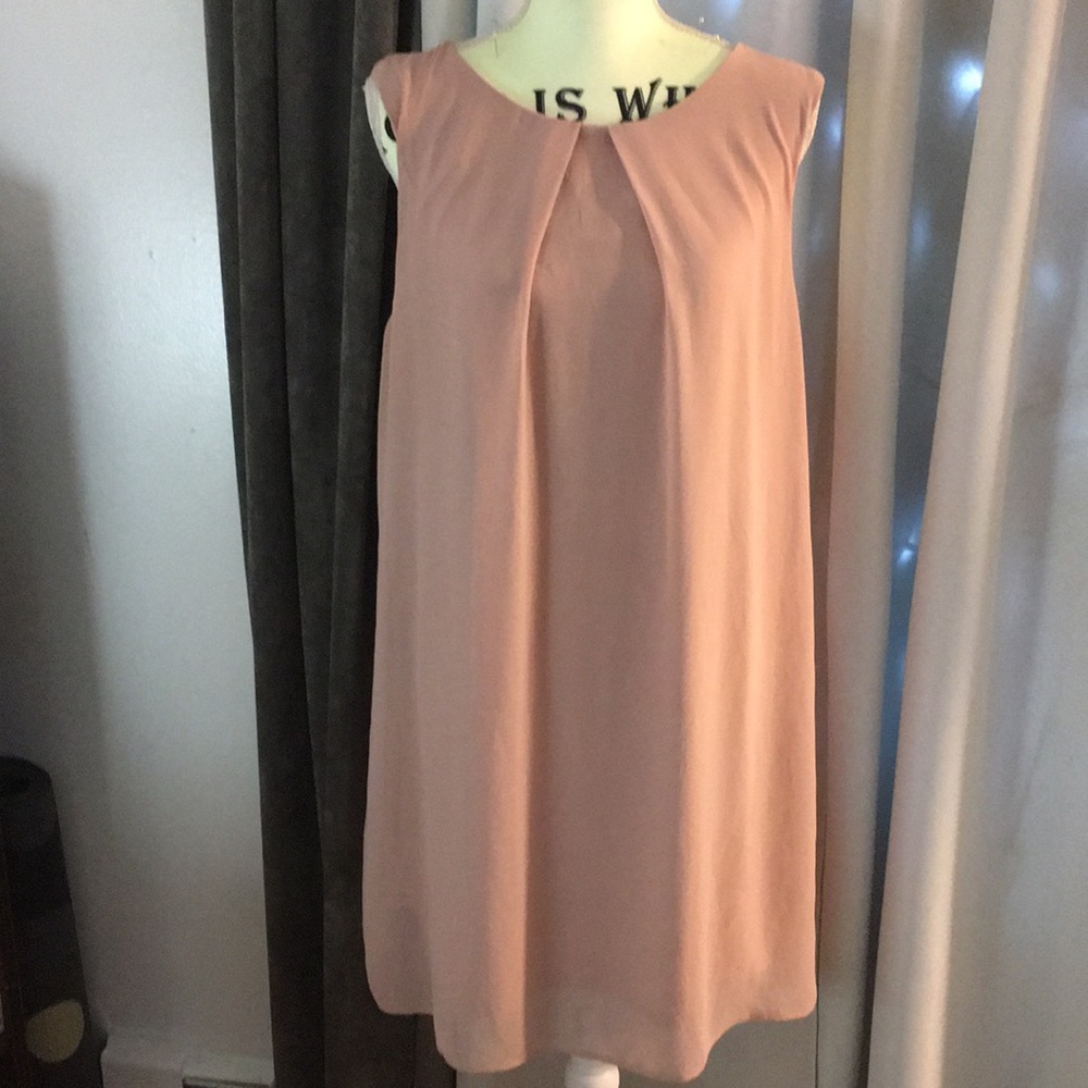 Blush Dress by Atmosphere Sz 14